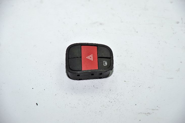 CROMA ÇIKMA YEDEK PARÇA FİAT ÇIKMA YEDEK PARÇA   (216)FİORİNO DORTLU DUGME